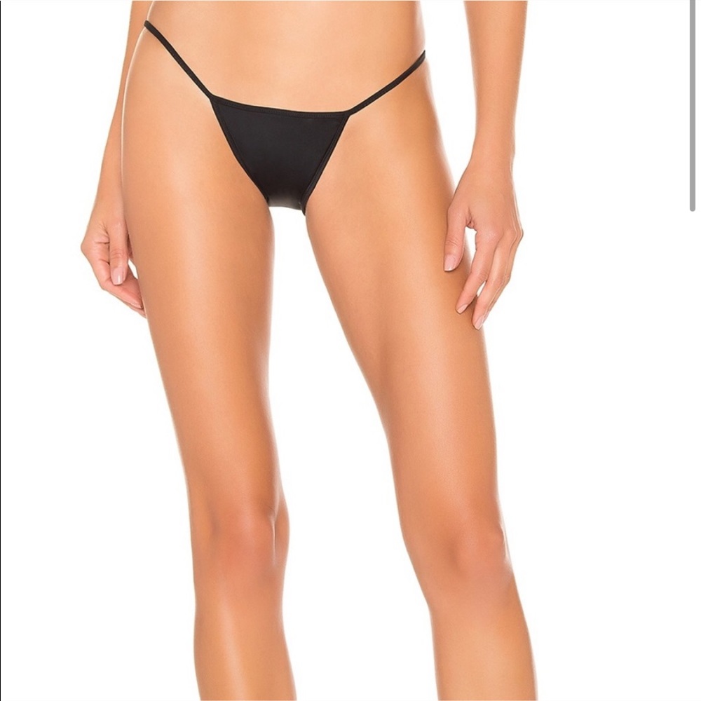 Kaohs Liv Bikini Bottoms